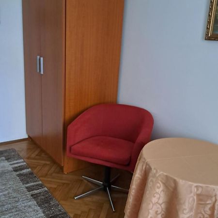 Villa Julia Budapest Eksteriør billede
